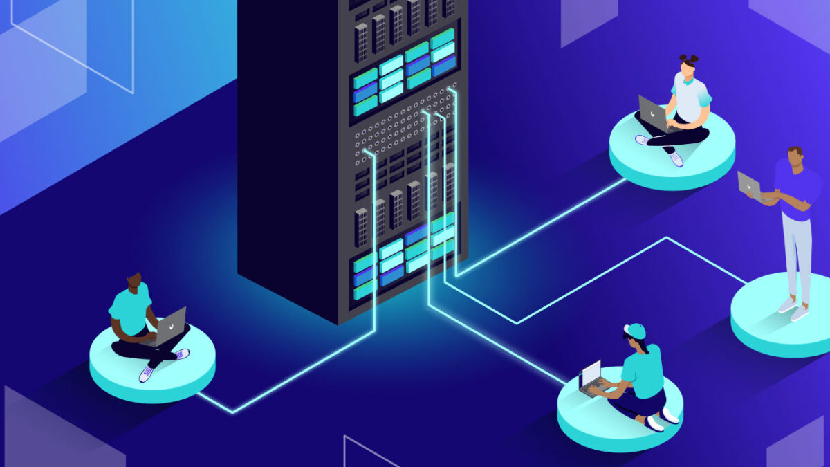 Premium Web Hosting Built for Speed & Success